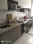 Apartamento com 2 Quartos à venda, 47m² no Jardim Santa Rosa, Taboão da Serra - Foto 2