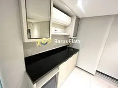 Flat com 2 Quartos para alugar, 73m² no Pinheiros, São Paulo - Foto 17