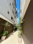 Apartamento com 3 Quartos para alugar, 95m² no Jardim Carvalho, Ponta Grossa - Foto 3