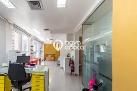 Conjunto Comercial / Sala à venda, 60m² no Jardim Botânico, Rio de Janeiro - Foto 3