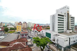Apartamento com 1 Quarto à venda, 42m² no Macuco, Santos - Foto 5