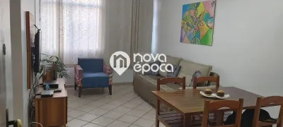 Apartamento com 2 Quartos à venda, 63m² no São Cristóvão, Rio de Janeiro - Foto 4