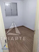 Apartamento com 2 Quartos à venda, 49m² no Vila Mercês, Carapicuíba - Foto 7