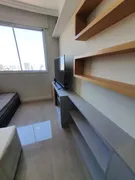 Apartamento com 2 Quartos para alugar, 34m² no Praça da Árvore, São Paulo - Foto 3