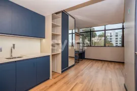 Apartamento com 1 Quarto para alugar, 38m² no Água Verde, Curitiba - Foto 1