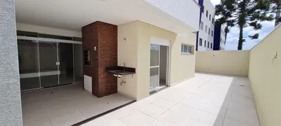 Apartamento com 3 Quartos à venda, 103m² no Silveira da Motta, São José dos Pinhais - Foto 40