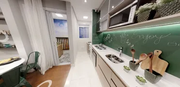 Apartamento com 2 Quartos à venda, 51m² no Vila Galvao, Jundiaí - Foto 6