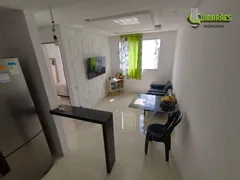 Apartamento com 2 Quartos à venda, 52m² no Marechal Rondon, Salvador - Foto 3