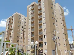 Apartamento com 2 Quartos à venda, 56m² no Vila São Pedro, Hortolândia - Foto 1