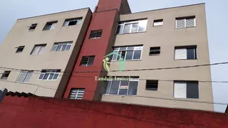 Apartamento com 2 Quartos à venda, 72m² no Vila Áurea, São Bernardo do Campo - Foto 15