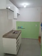 Apartamento com 2 Quartos à venda, 56m² no Jardim São Sebastiao, Hortolândia - Foto 6