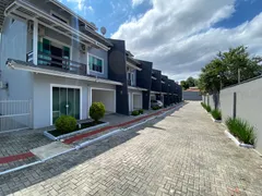 Casa de Condomínio com 3 Quartos à venda, 127m² no Floresta, Joinville - Foto 1