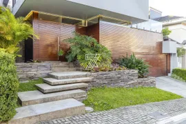 Casa de Condomínio com 3 Quartos à venda, 280m² no Santa Felicidade, Curitiba - Foto 34