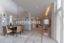 Casa com 4 Quartos à venda, 820m² no Mangabeiras, Belo Horizonte - Foto 3