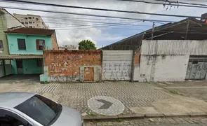 Terreno / Lote Comercial para alugar, 1600m² no Vila Matias, Santos - Foto 1