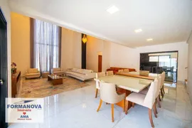 Casa de Condomínio com 4 Quartos à venda, 420m² no Granja Viana, Cotia - Foto 8