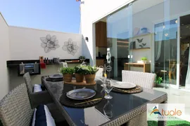 Apartamento com 2 Quartos à venda, 50m² no Parque Ortolandia, Hortolândia - Foto 42