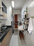 Apartamento com 3 Quartos à venda, 68m² no Vila Homero Thon, Santo André - Foto 6