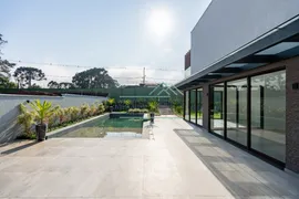 Casa de Condomínio com 4 Quartos à venda, 545m² no Campo Comprido, Curitiba - Foto 58