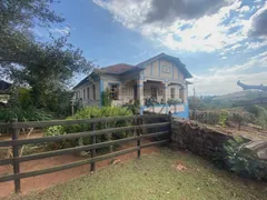 Fazenda / Sítio / Chácara com 7 Quartos à venda, 270m² no , Aiuruoca - Foto 2