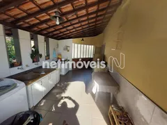 Casa com 4 Quartos à venda, 420m² no Ermelinda, Belo Horizonte - Foto 4
