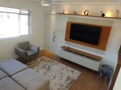 Apartamento com 2 Quartos à venda, 75m² no Macuco, Santos - Foto 3