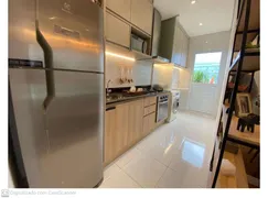 Apartamento com 2 Quartos à venda, 56m² no Vila Real, Hortolândia - Foto 7