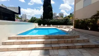 Apartamento com 3 Quartos para alugar, 90m² no Cambuci, São Paulo - Foto 27