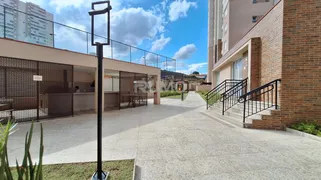 Apartamento com 3 Quartos para alugar, 89m² no Jardim Aurélia, Campinas - Foto 23