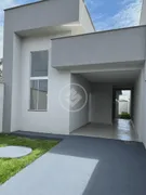 Casa com 3 Quartos à venda, 94m² no Nova Olinda 2º Complemento, Aparecida de Goiânia - Foto 1