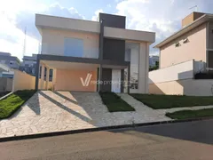 Casa de Condomínio com 3 Quartos à venda, 214m² no Residencial São Domingos, Valinhos - Foto 2