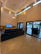 Casa de Condomínio com 3 Quartos à venda, 190m² no Thermas De Santa Barbara, Águas de Santa Bárbara - Foto 9