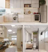 Apartamento com 3 Quartos à venda, 59m² no Estoril, Belo Horizonte - Foto 8