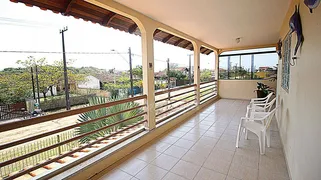 Casa com 4 Quartos para alugar, 180m² no Coroados, Guaratuba - Foto 34