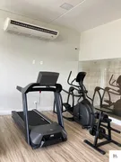 Flat com 1 Quarto à venda, 43m² no Centro, Tibau do Sul - Foto 24