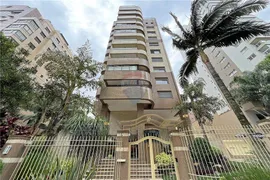 Apartamento com 3 Quartos à venda, 142m² no Petrópolis, Porto Alegre - Foto 1