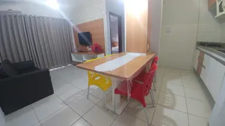 Apartamento com 1 Quarto à venda, 41m² no Caminho do Lago, Caldas Novas - Foto 5