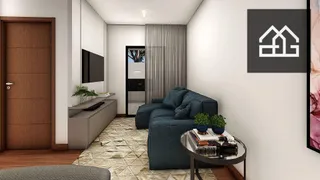 Apartamento com 2 Quartos à venda, 55m² no Brasmadeira, Cascavel - Foto 4