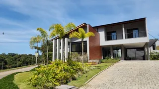 Casa com 3 Quartos à venda, 358m² no Parque Ecoresidencial Fazenda Jequitibá, Sorocaba - Foto 2