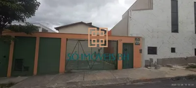 Casa com 3 Quartos à venda, 92m² no Céu Azul, Belo Horizonte - Foto 1