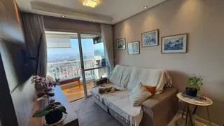 Apartamento com 2 Quartos à venda, 62m² no Vila Guilherme, São Paulo - Foto 2