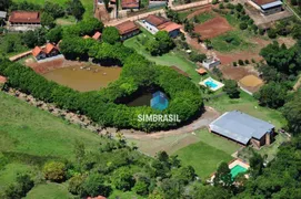 Fazenda / Sítio / Chácara com 12 Quartos à venda, 1000m² no Lavras de Cima, Socorro - Foto 1