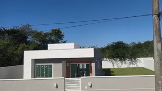 Casa de Condomínio com 2 Quartos à venda, 78m² no Caluge, Itaboraí - Foto 1