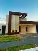 Casa de Condomínio com 3 Quartos à venda, 152m² no Condominio Primor das Torres, Cuiabá - Foto 12