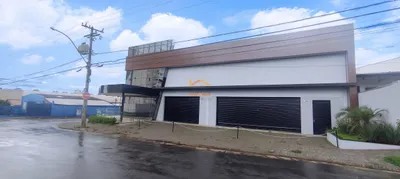 Loja / Salão / Ponto Comercial para alugar, 260m² no Jardim Glória, Americana - Foto 10