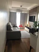 Apartamento com 2 Quartos à venda, 60m² no Vila Santa Catarina, Americana - Foto 4