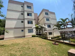 Apartamento com 2 Quartos à venda, 58m² no Jardim Rio das Pedras, Cotia - Foto 1