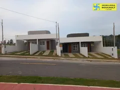 Casa de Condomínio com 2 Quartos à venda, 60m² no Nhambuca Caucaia do Alto, Cotia - Foto 2