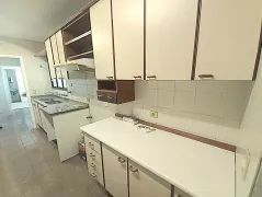 Apartamento com 3 Quartos para alugar, 144m² no Alphaville Empresarial, Barueri - Foto 11