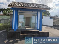 Terreno / Lote / Condomínio à venda, 423m² no Uberaba, Curitiba - Foto 3